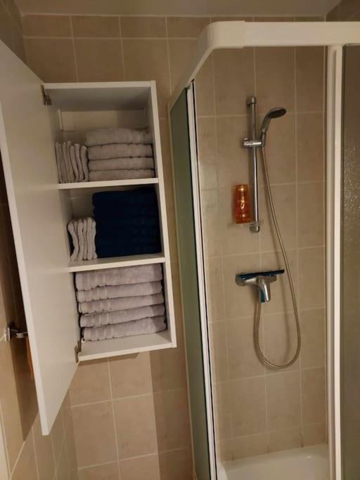 Studio Pura Vida Appartement *